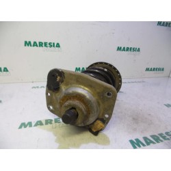 Fiat - Scudo - Front shock absorber rod, right