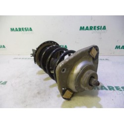 Fiat - Scudo - Front shock absorber rod, left