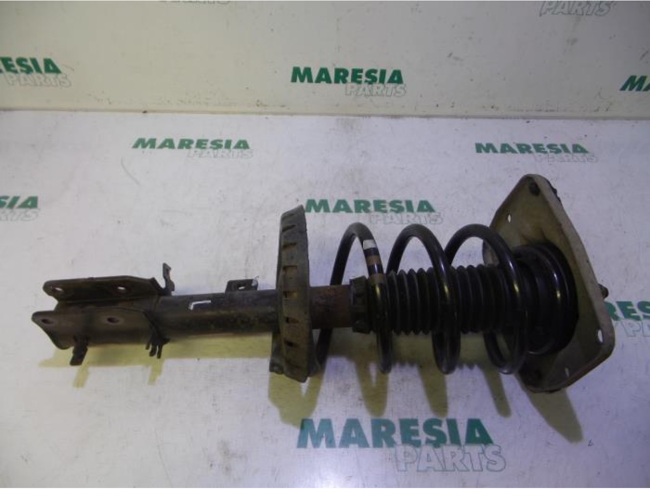 Fiat - Scudo - Front shock absorber rod, left