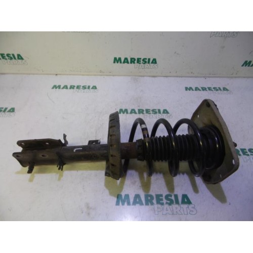 Fiat - Scudo - Front shock absorber rod, left