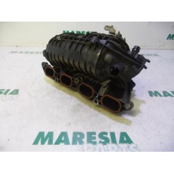 Peugeot - 207 - Intake manifold