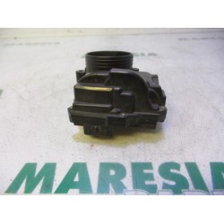 Peugeot - 207 - Throttle body