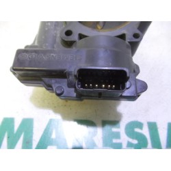 Peugeot - 207 - Throttle body