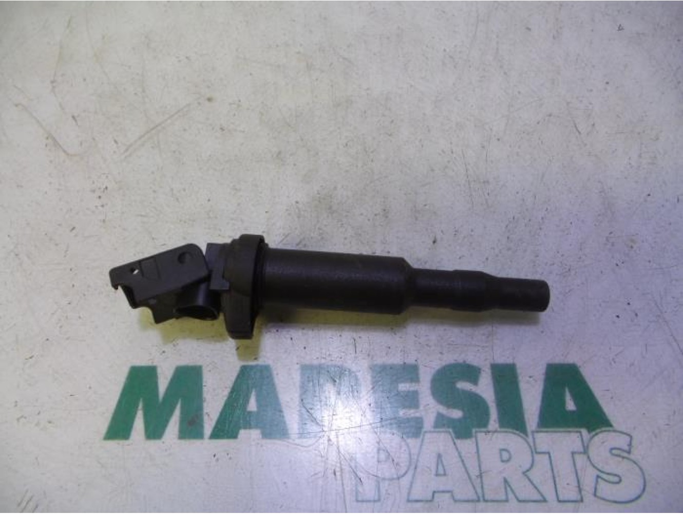 Peugeot - 207 - Ignition coil