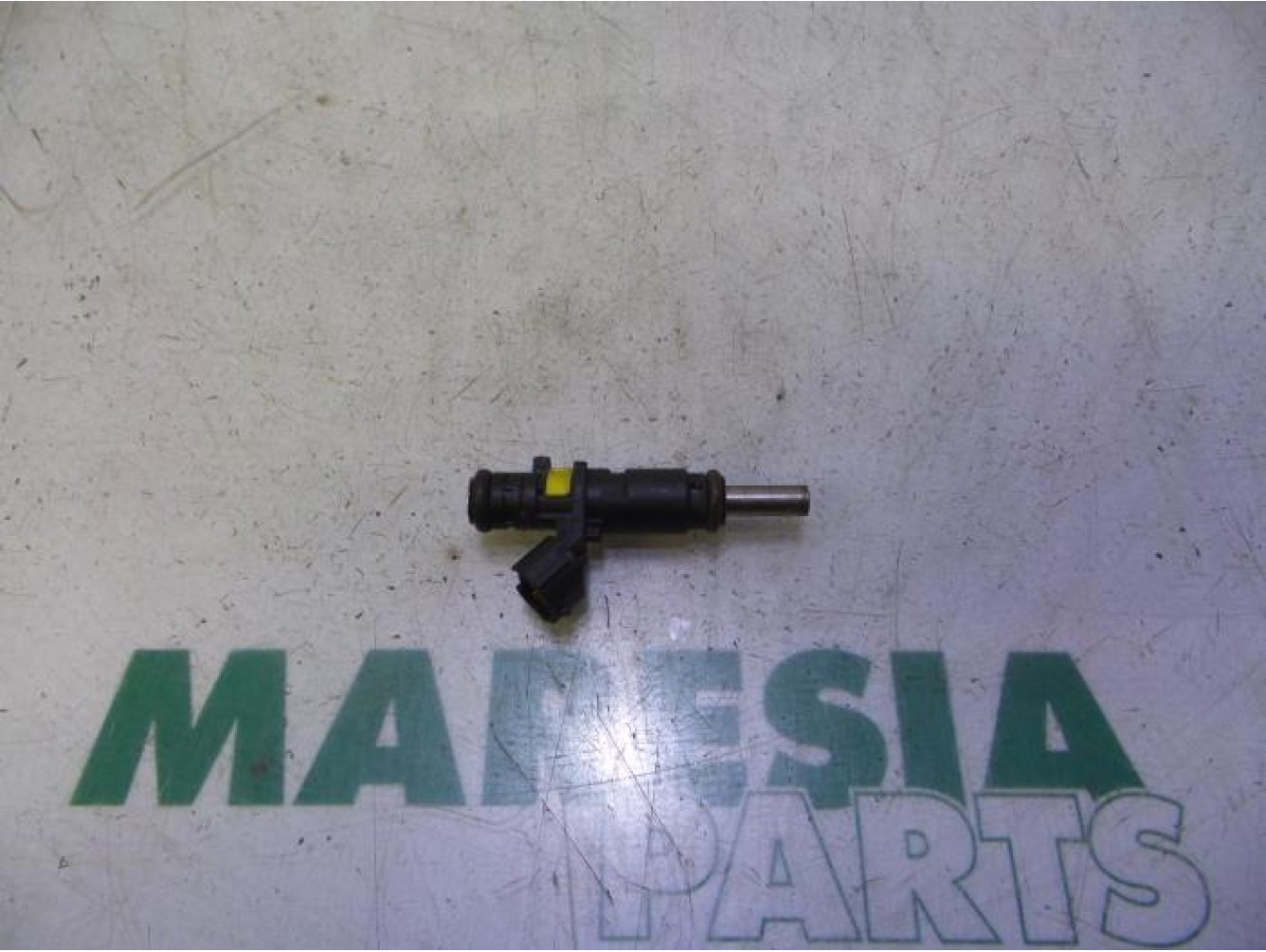 Peugeot - 207 - Injector (petrol injection)