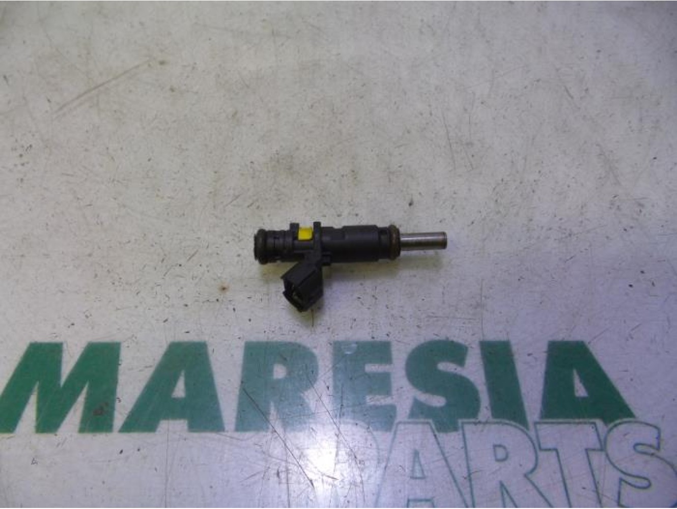 Peugeot - 207 - Injector (petrol injection)