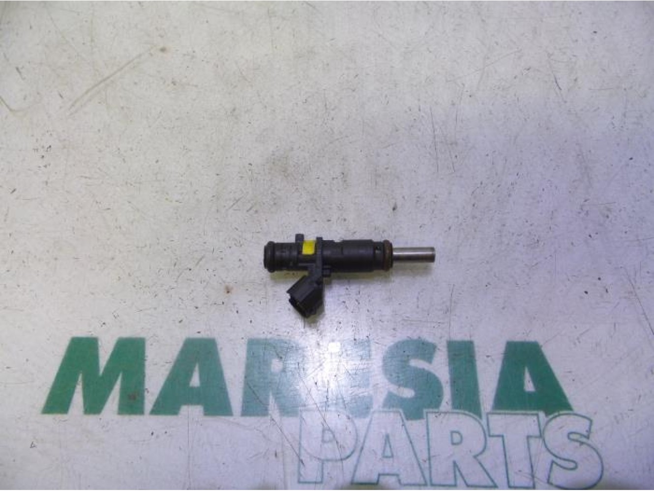 Peugeot - 207 - Injector (petrol injection)