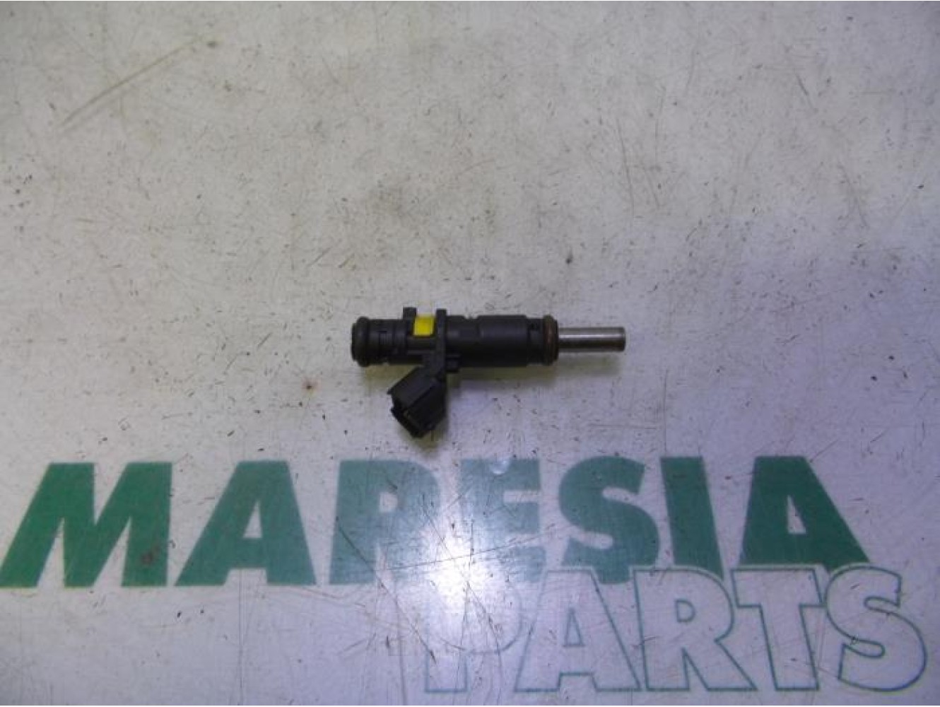 Peugeot - 207 - Injector (benzine injectie)