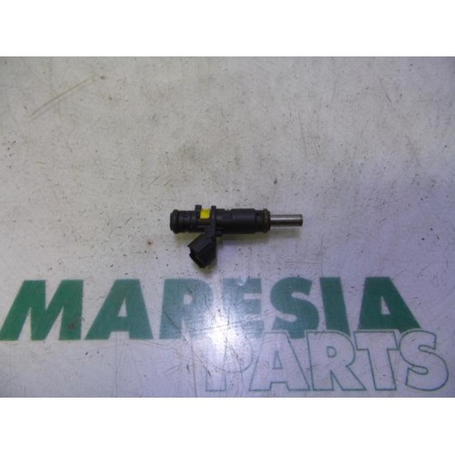 Peugeot - 207 - Injector (petrol injection)