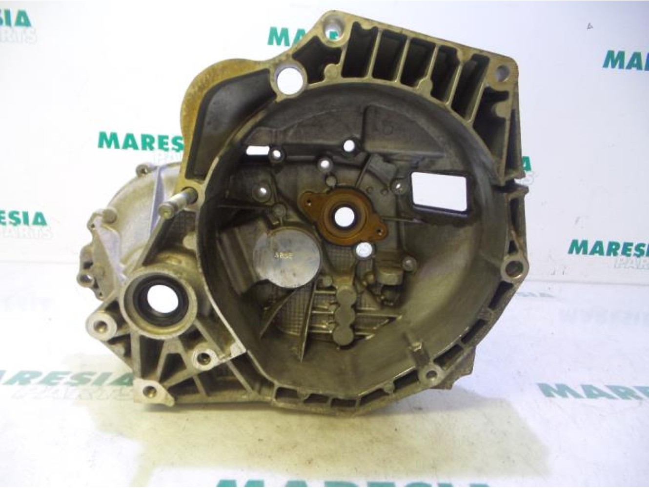 Fiat - Punto - Gearbox casing
