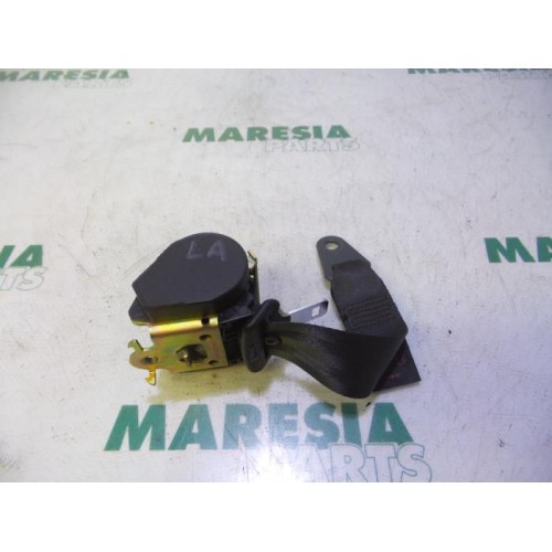 Peugeot - 206 - Sicherheitsgurt links hinten