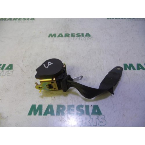 Peugeot - 206 - Sicherheitsgurt links hinten