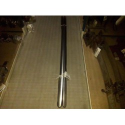 Renault - Clio - Kit rails de toit