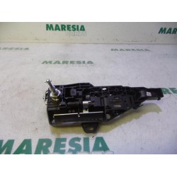 Renault - Clio - Door handle 4-door, front left