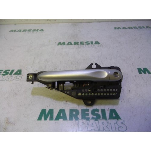 Renault - Clio - Door handle 4-door, front left