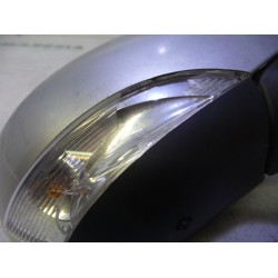 Renault - Clio - Wing mirror, right