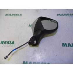 Renault - Clio - Wing mirror, right