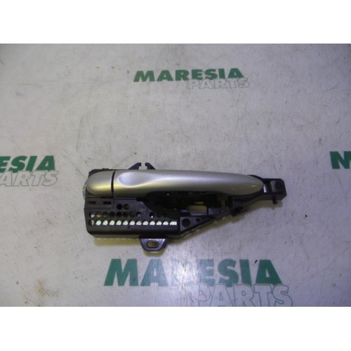 Renault - Clio - Front door handle 4-door, right