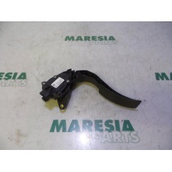 Renault - Clio - Gaspedalposition Sensor