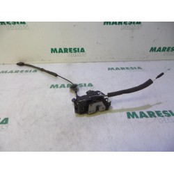 Renault - Clio - Door lock mechanism 4-door, front left