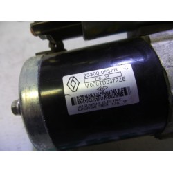 Renault - Clio - Starter