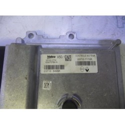 Renault - Clio - Engine management computer