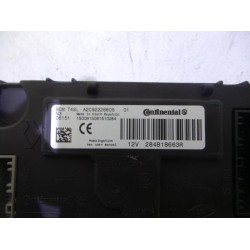 Renault - Clio - Engine management computer