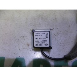 Renault - Clio - Antenne