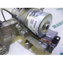 Renault - Clio - Steering column housing
