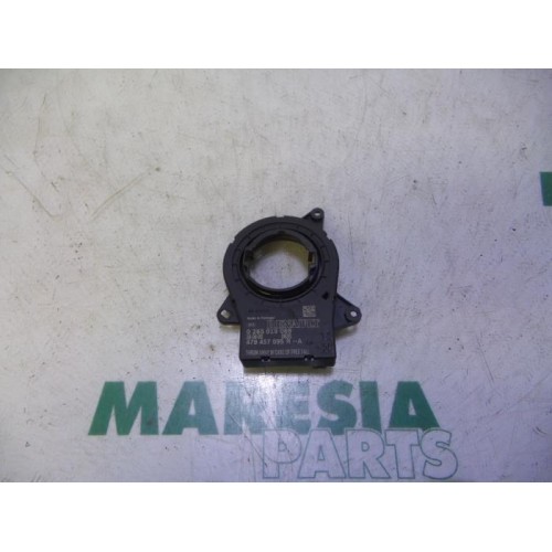 Renault - Clio - Steering angle sensor