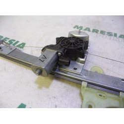 Renault - Clio - Window mechanism 4-door, front left