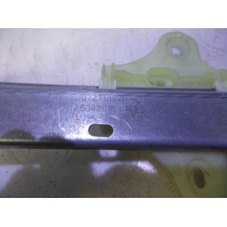 Renault - Clio - Window mechanism 4-door, front left