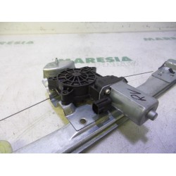 Renault - Clio - Window mechanism 4-door, front right