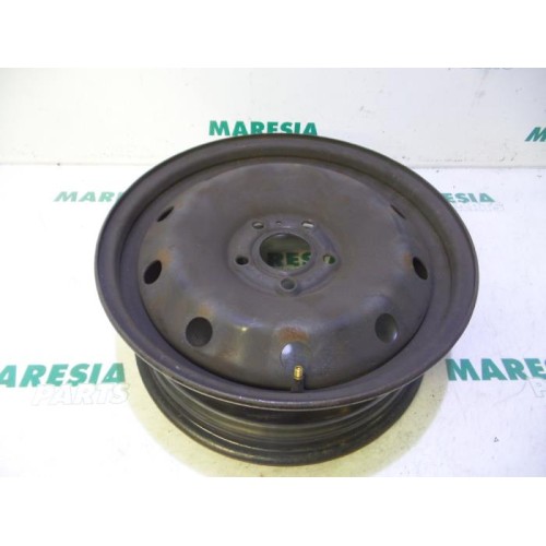 Renault - Laguna - Velg
