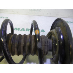 Renault - Clio - Front shock absorber rod, right