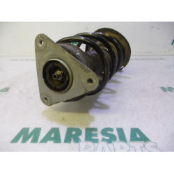 Renault - Clio - Front shock absorber rod, right