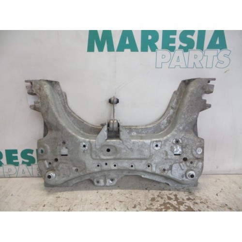 Renault - Clio - Subframe