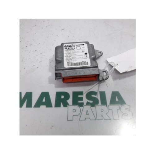 Renault - Megane - Airbag Module