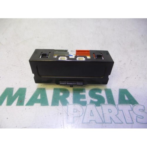 Renault - Clio - Display Interieur
