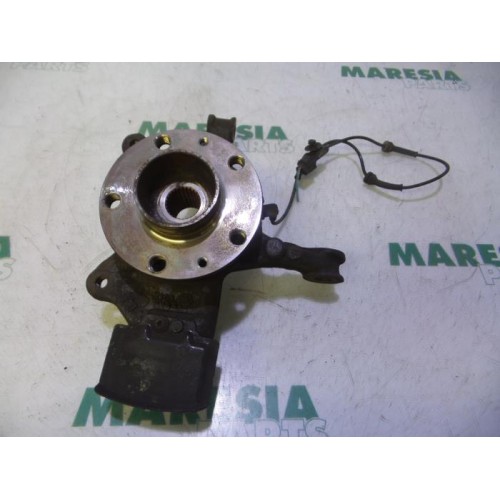 Renault - Laguna - Fusee links-voor