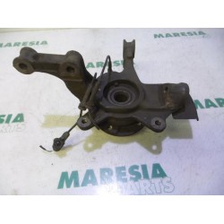 Renault - Laguna - Knuckle, front right