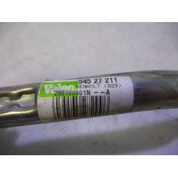 Renault - Laguna - Wiper mechanism