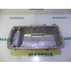 Peugeot - 307 - Sump