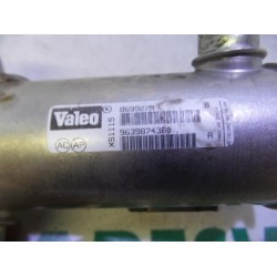 Peugeot - 307 - Heat exchanger