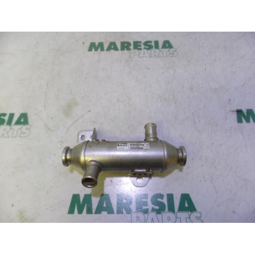 Peugeot - 307 - Heat exchanger