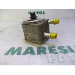 Peugeot - 307 - Oil cooler