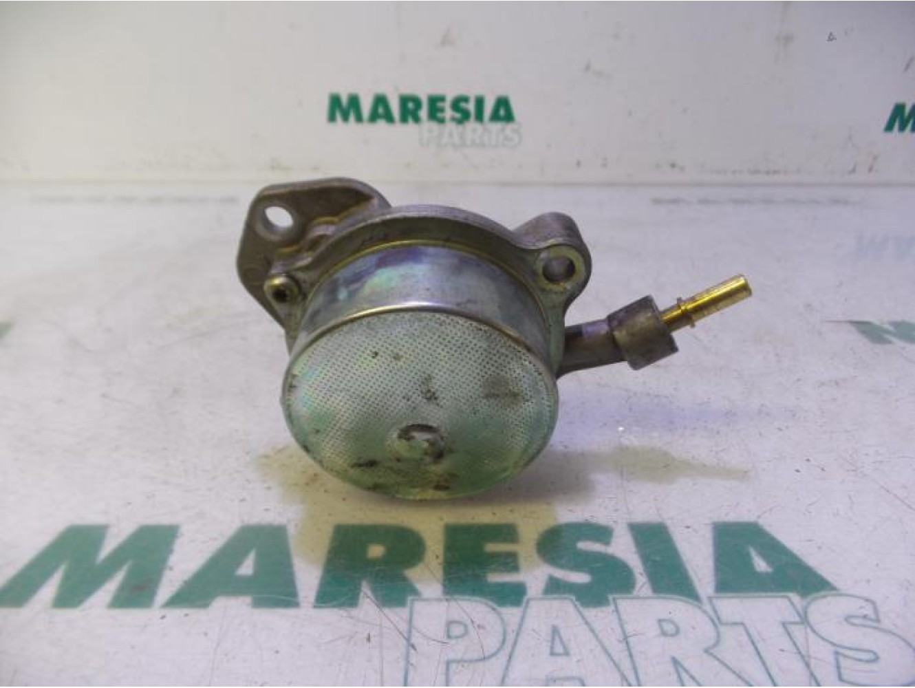 Peugeot - 307 - Vacuumpomp (Diesel)