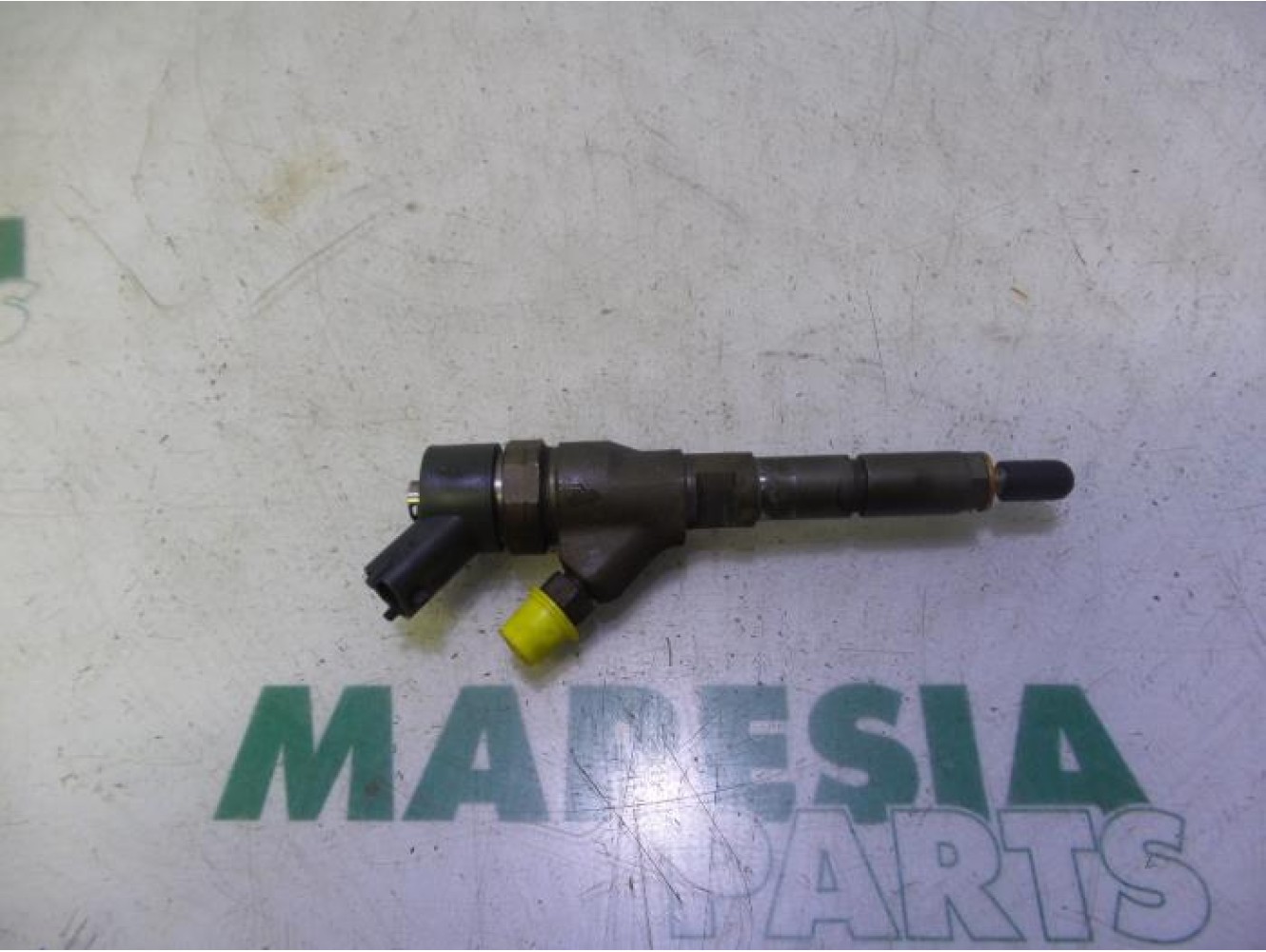 Peugeot - 307 - Injector (diesel)
