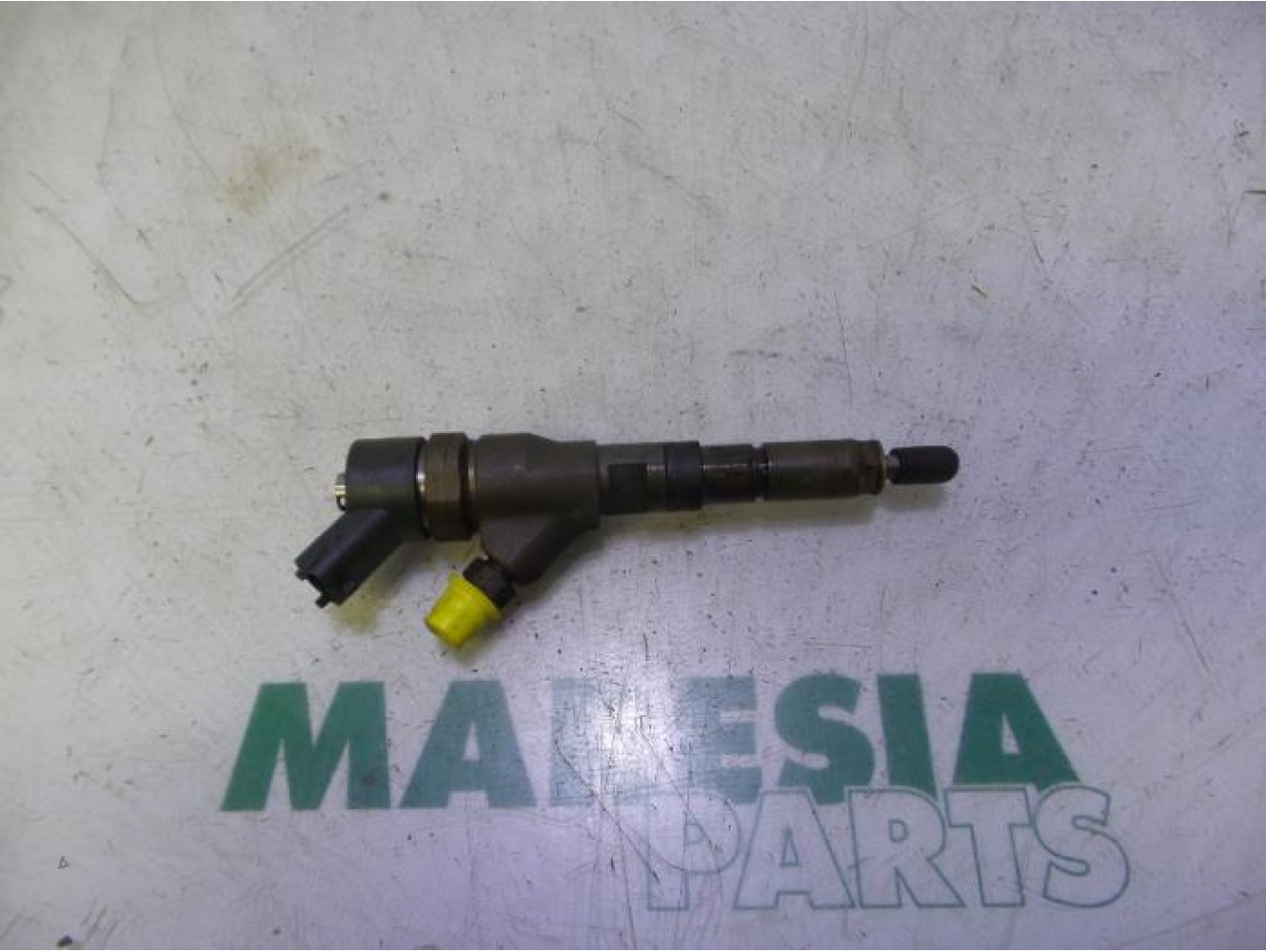 Peugeot - 307 - Injector (diesel)