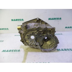 Peugeot - 206 - Gearbox casing